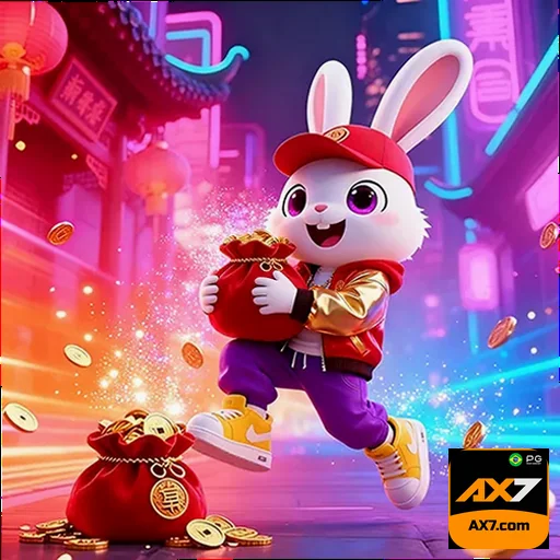 Slots online em destaque - ax7