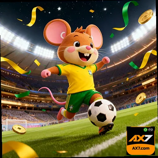 Imagem de apostas esportivas - ax7
