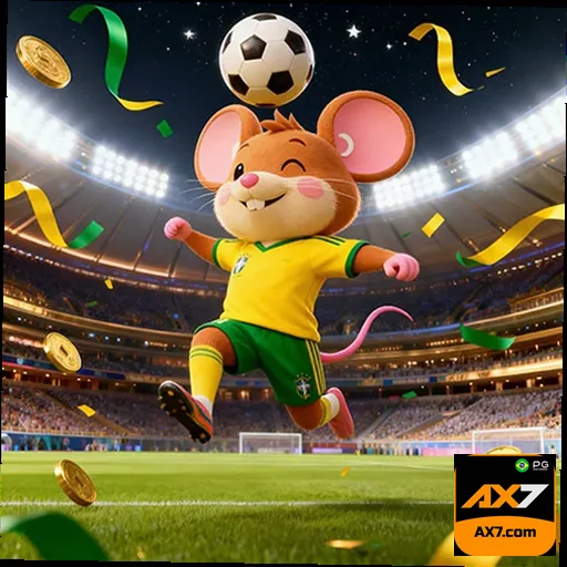 Apostas de futebol