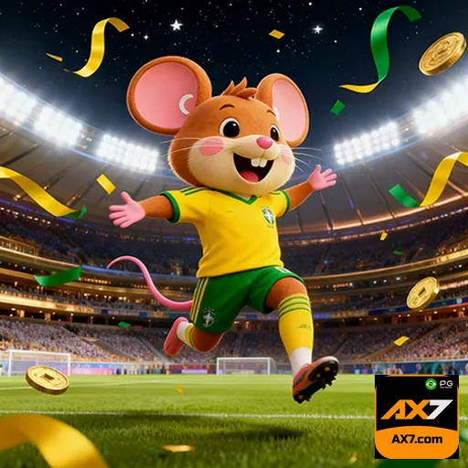 Odds em futebol